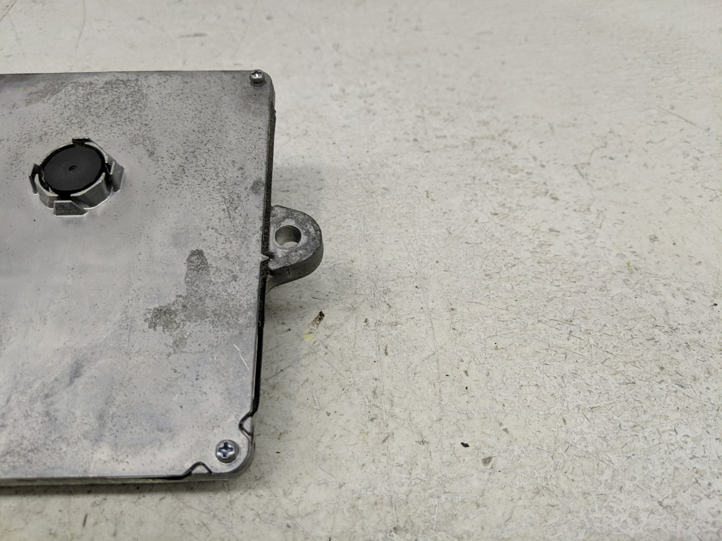 2016-2017 Honda Accord PCM Engine Control Computer ECU ECM PCU OEM P/N:37820-5G0-A05 Fits Fits 2016 2017 OEM Used Auto Parts