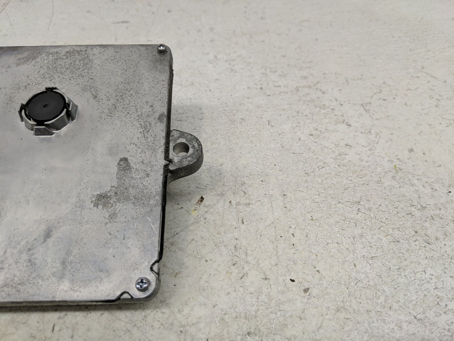 2016-2017 Honda Accord PCM Engine Control Computer ECU ECM PCU OEM P/N:37820-5G0-A05 Fits Fits 2016 2017 OEM Used Auto Parts