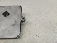 2016-2017 Honda Accord PCM Engine Control Computer ECU ECM PCU OEM P/N:37820-5G0-A05 Fits Fits 2016 2017 OEM Used Auto Parts