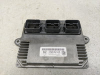 2016-2017 Honda Accord PCM Engine Control Computer ECU ECM PCU OEM P/N:37820-5G0-A05 Fits Fits 2016 2017 OEM Used Auto Parts