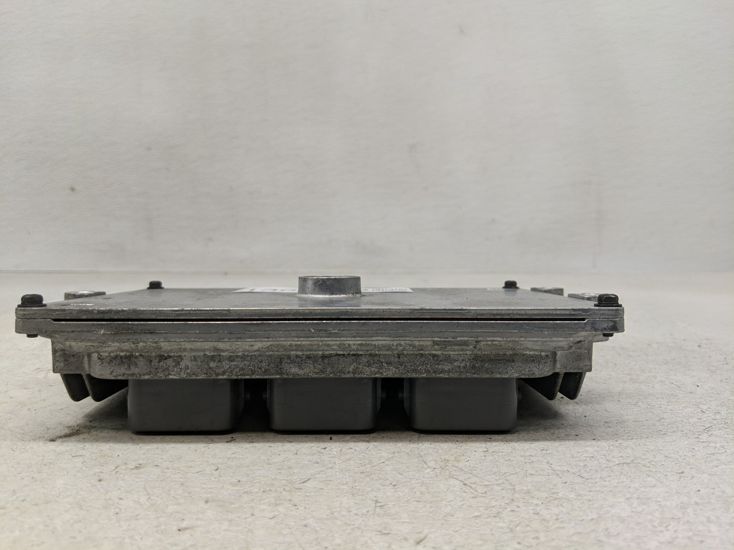 2016-2017 Honda Accord PCM Engine Control Computer ECU ECM PCU OEM P/N:37820-5A0-B25 Fits Fits 2016 2017 OEM Used Auto Parts
