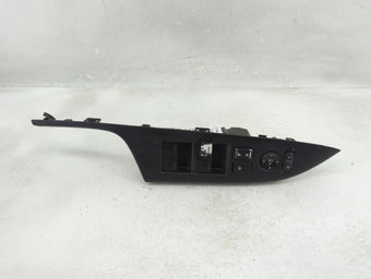compare product 2013-2017 Honda Accord Master Power Window Switch Replacement Driver Side Left Fits Fits 2013 2014 2015 2016 2017 OEM Used Auto Parts