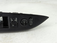 2013-2017 Honda Accord Master Power Window Switch Replacement Driver Side Left Fits Fits 2013 2014 2015 2016 2017 OEM Used A