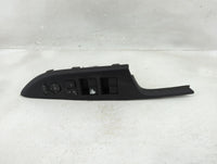 2013-2017 Honda Accord Master Power Window Switch Replacement Driver Side Left P/N:T2A A110 Fits Fits 2013 2014 2015 2016 20