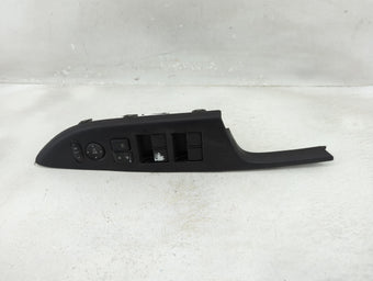 compare product 2013-2017 Honda Accord Master Power Window Switch Replacement Driver Side Left P/N:T2A A110 Fits Fits 2013 2014 2015 2016 2017 OEM Used Auto Parts
