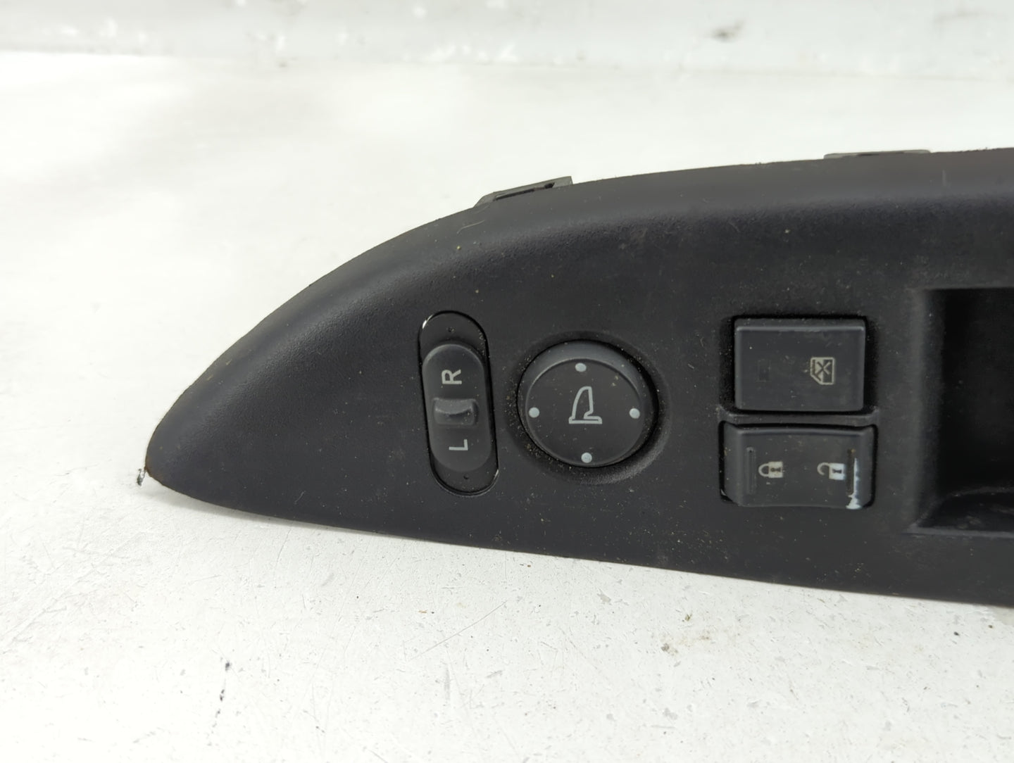 2013-2017 Honda Accord Master Power Window Switch Replacement Driver Side Left P/N:T2A A110 Fits Fits 2013 2014 2015 2016 20