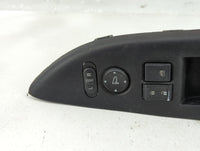 2013-2017 Honda Accord Master Power Window Switch Replacement Driver Side Left P/N:T2A A110 Fits Fits 2013 2014 2015 2016 20
