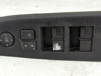 2013-2017 Honda Accord Master Power Window Switch Replacement Driver Side Left P/N:T2A A110 Fits Fits 2013 2014 2015 2016 20