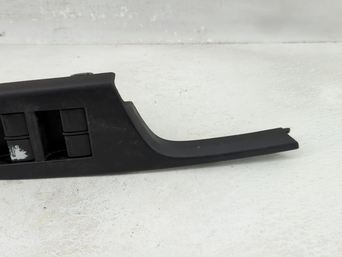 2013-2017 Honda Accord Master Power Window Switch Replacement Driver Side Left P/N:T2A A110 Fits Fits 2013 2014 2015 2016 20