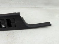 2013-2017 Honda Accord Master Power Window Switch Replacement Driver Side Left P/N:T2A A110 Fits Fits 2013 2014 2015 2016 20