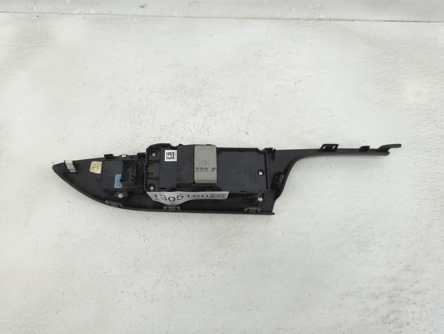 2013-2017 Honda Accord Master Power Window Switch Replacement Driver Side Left P/N:T2A A110 Fits Fits 2013 2014 2015 2016 20