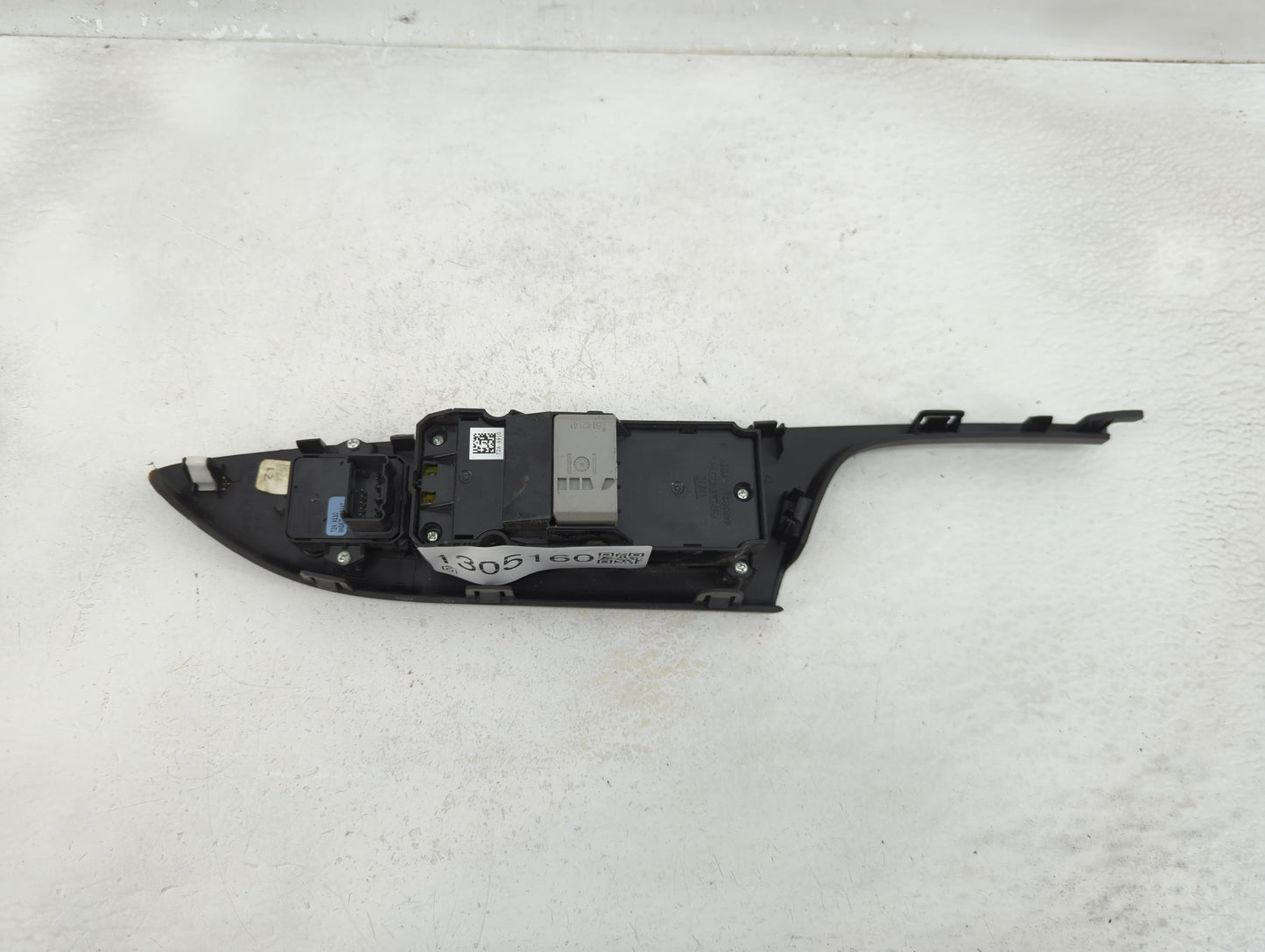 2013-2017 Honda Accord Master Power Window Switch Replacement Driver Side Left P/N:T2A A110 Fits Fits 2013 2014 2015 2016 20