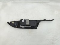 2013-2017 Honda Accord Master Power Window Switch Replacement Driver Side Left P/N:T2A A110 Fits Fits 2013 2014 2015 2016 20