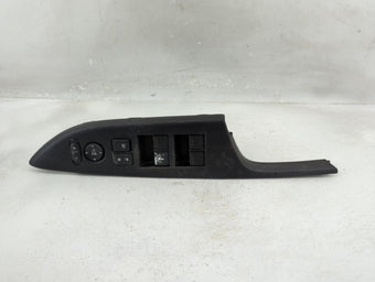 compare product 2013-2017 Honda Accord Master Power Window Switch Replacement Driver Side Left P/N:T2A A110 Fits Fits 2013 2014 2015 2016 2017 OEM Used Auto Parts