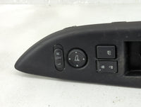 2013-2017 Honda Accord Master Power Window Switch Replacement Driver Side Left P/N:T2A A110 Fits Fits 2013 2014 2015 2016 20