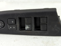 2013-2017 Honda Accord Master Power Window Switch Replacement Driver Side Left P/N:T2A A110 Fits Fits 2013 2014 2015 2016 20