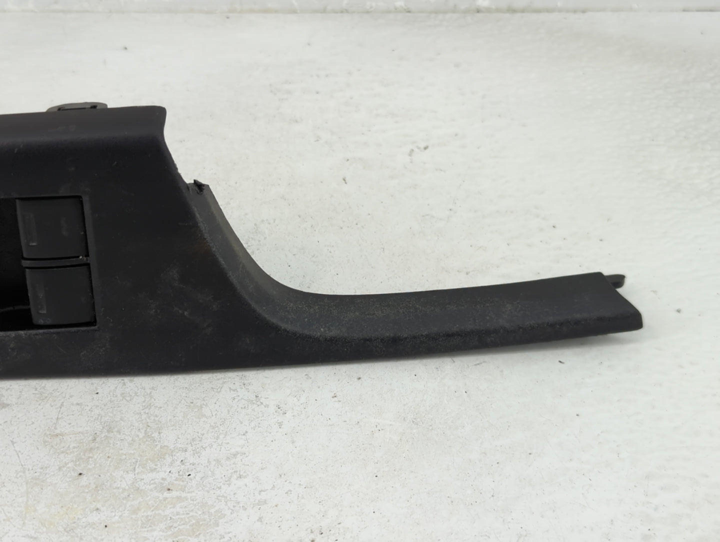 2013-2017 Honda Accord Master Power Window Switch Replacement Driver Side Left P/N:T2A A110 Fits Fits 2013 2014 2015 2016 20