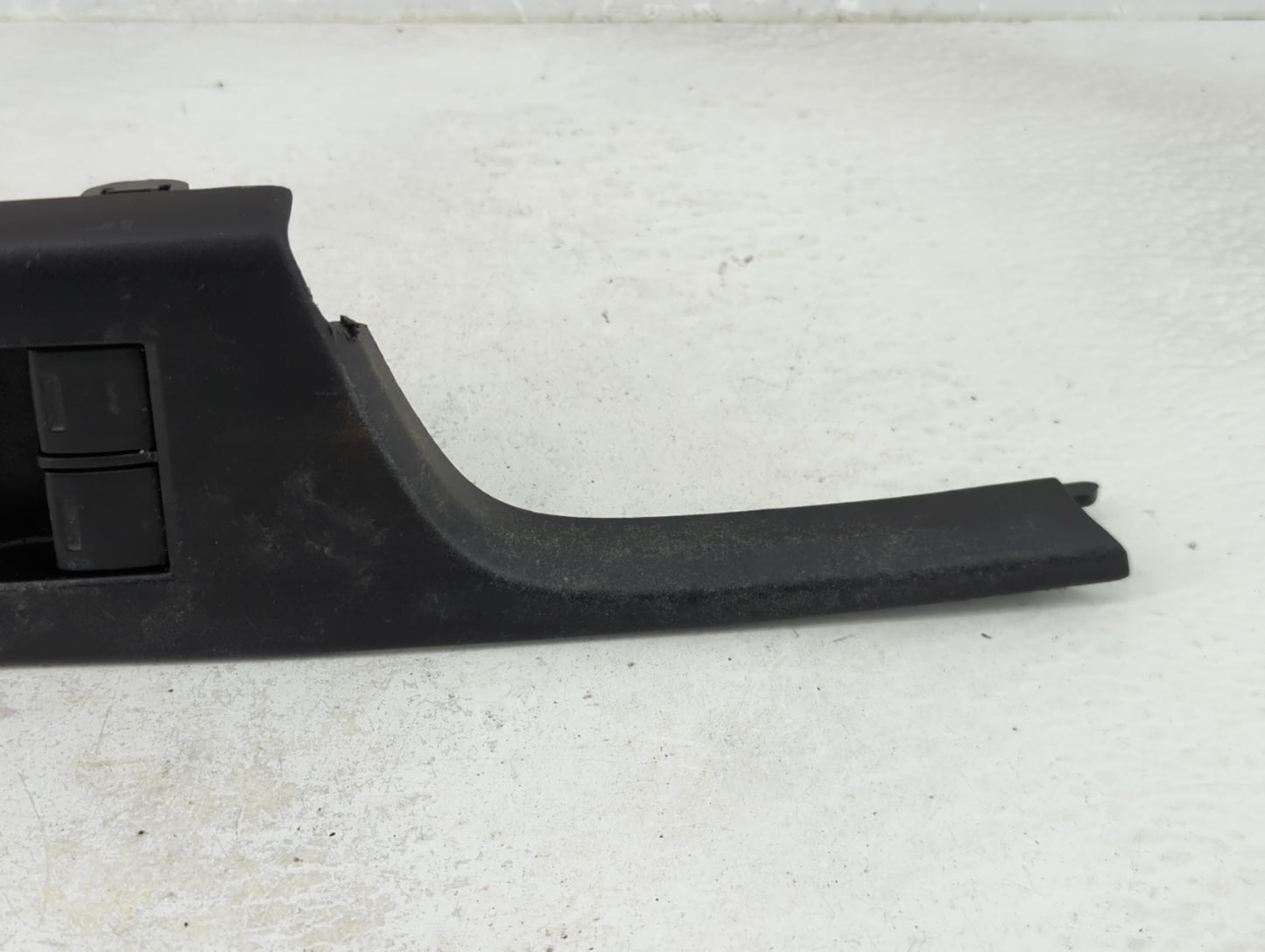 2013-2017 Honda Accord Master Power Window Switch Replacement Driver Side Left P/N:T2A A110 Fits Fits 2013 2014 2015 2016 20
