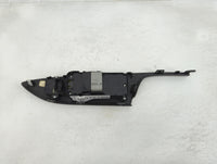 2013-2017 Honda Accord Master Power Window Switch Replacement Driver Side Left P/N:T2A A110 Fits Fits 2013 2014 2015 2016 20