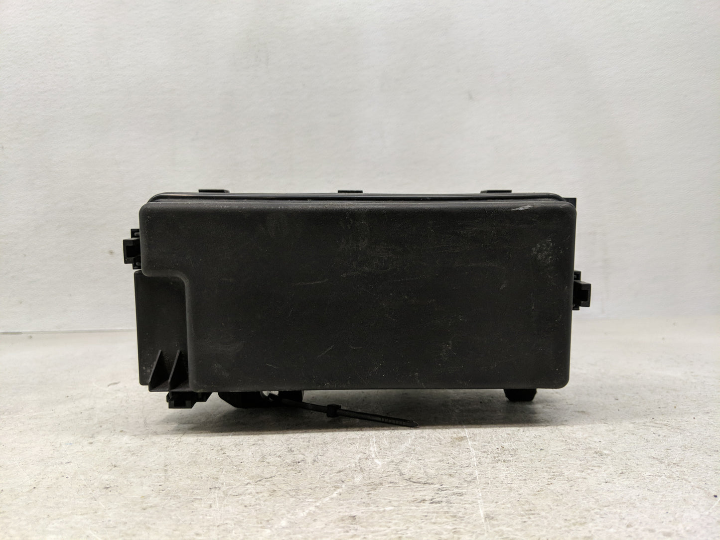 2017 Honda Accord Fusebox Fuse Box Panel Relay Module P/N:682760 Fits OEM Used Auto Parts - Oemusedautoparts1.com