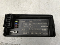2017 Honda Accord Fusebox Fuse Box Panel Relay Module P/N:682760 Fits OEM Used Auto Parts - Oemusedautoparts1.com