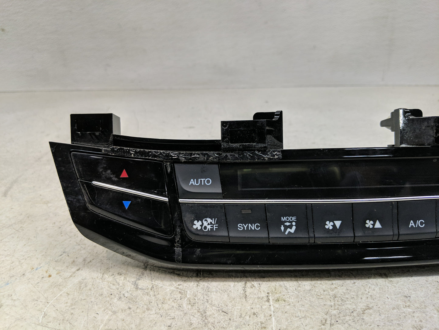 2016-2017 Honda Accord Climate Control Module Temperature AC/Heater Replacement P/N:79600 T2F A711 M1 Fits Fits 2016 2017 OE