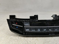 2016-2017 Honda Accord Climate Control Module Temperature AC/Heater Replacement P/N:79600 T2F A711 M1 Fits Fits 2016 2017 OE