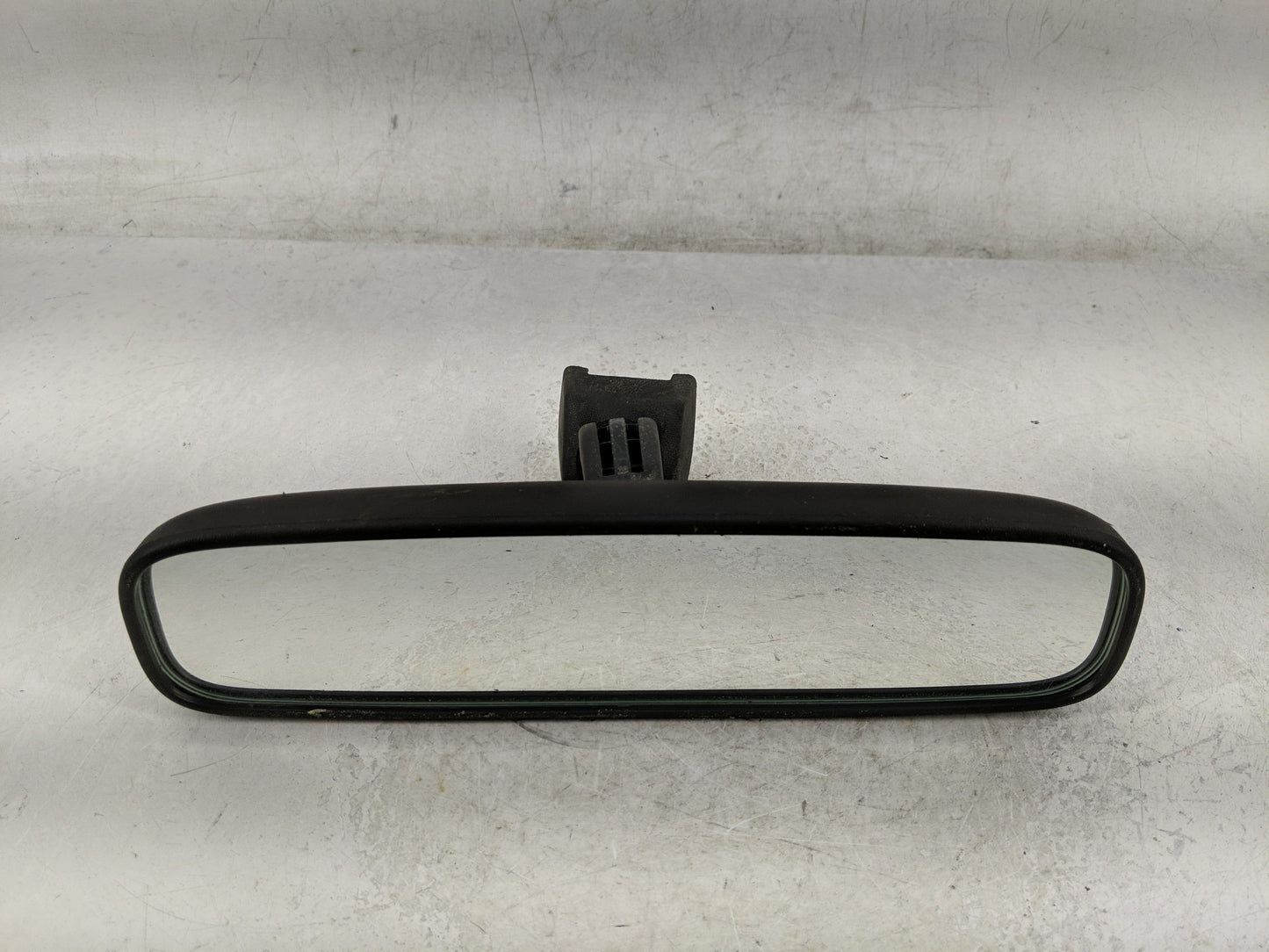 2013-2017 Honda Accord Interior Rear View Mirror Replacement OEM P/N:E4012197 E4022197 Fits OEM Used Auto Parts - Oemusedaut