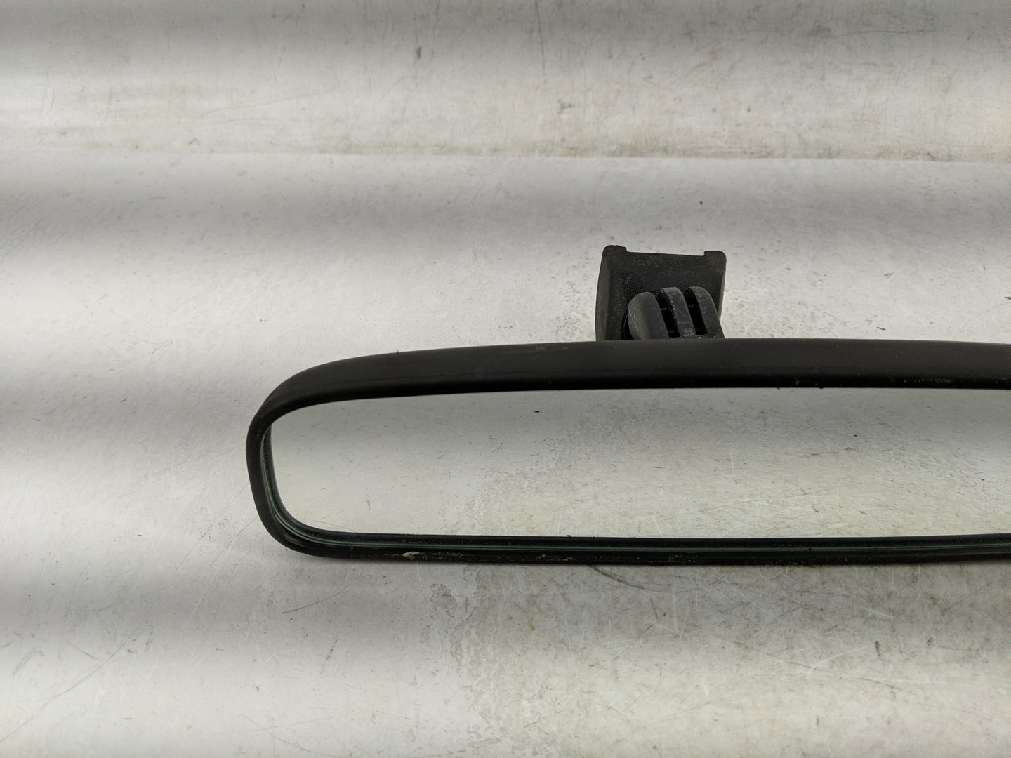 2013-2017 Honda Accord Interior Rear View Mirror Replacement OEM P/N:E4012197 E4022197 Fits OEM Used Auto Parts - Oemusedaut