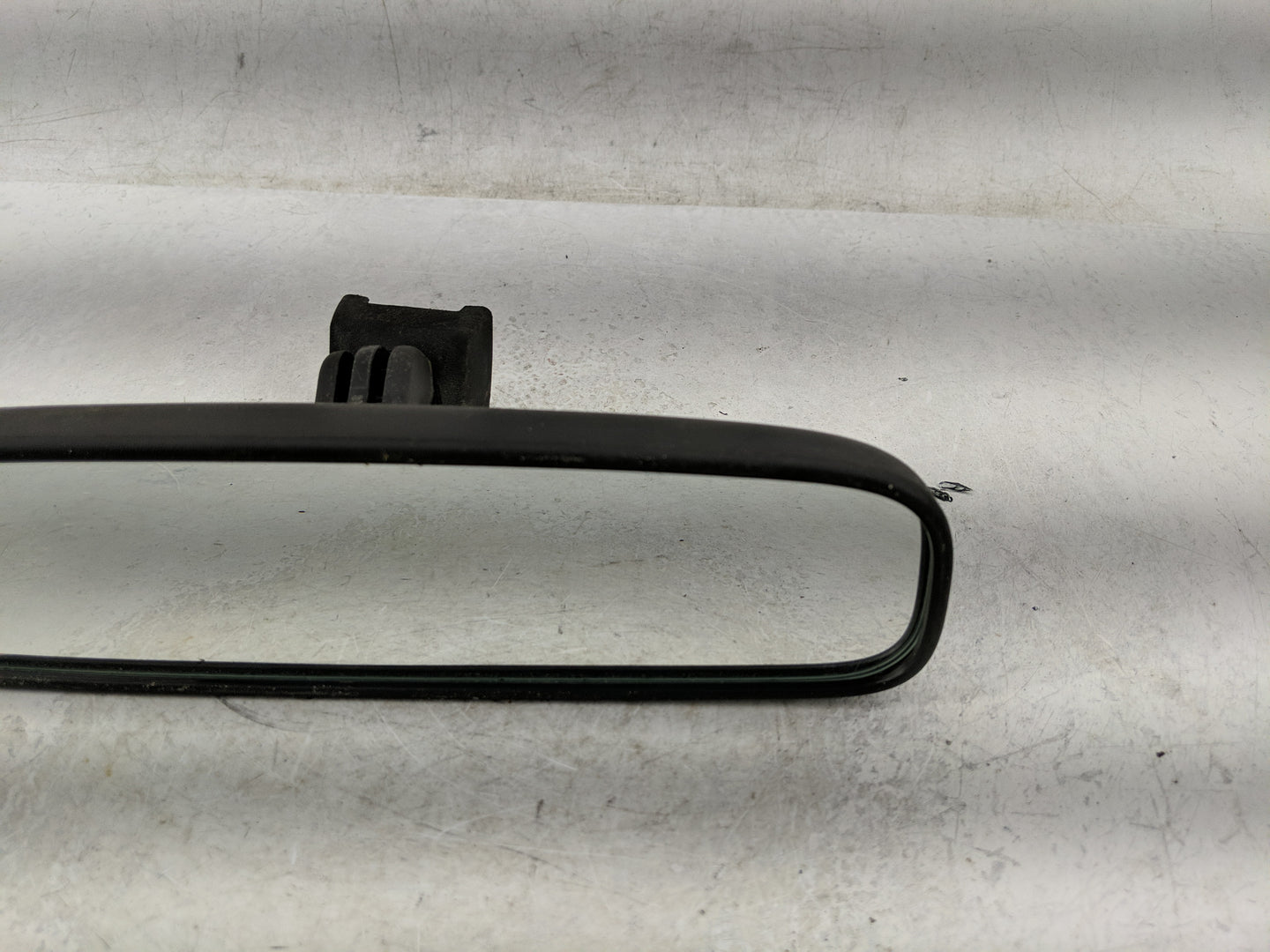 2013-2017 Honda Accord Interior Rear View Mirror Replacement OEM P/N:E4012197 E4022197 Fits OEM Used Auto Parts - Oemusedaut