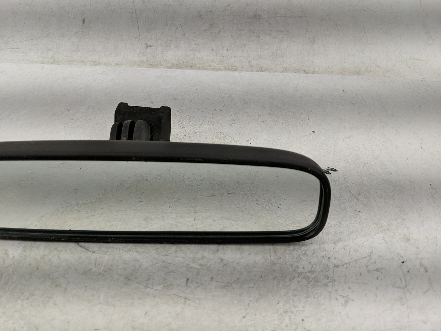 2013-2017 Honda Accord Interior Rear View Mirror Replacement OEM P/N:E4012197 E4022197 Fits OEM Used Auto Parts - Oemusedaut