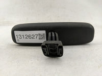 2013-2017 Honda Accord Interior Rear View Mirror Replacement OEM P/N:E4012197 E4022197 Fits OEM Used Auto Parts - Oemusedaut
