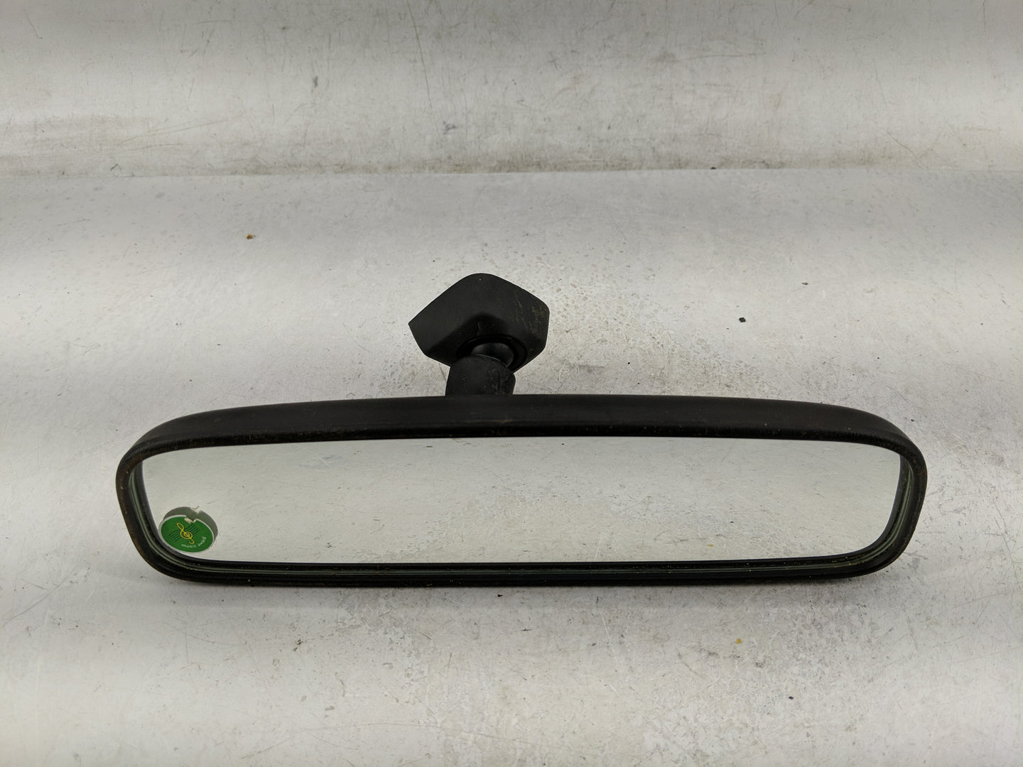2013-2017 Honda Accord Interior Rear View Mirror Replacement OEM Fits OEM Used Auto Parts - Oemusedautoparts1.com