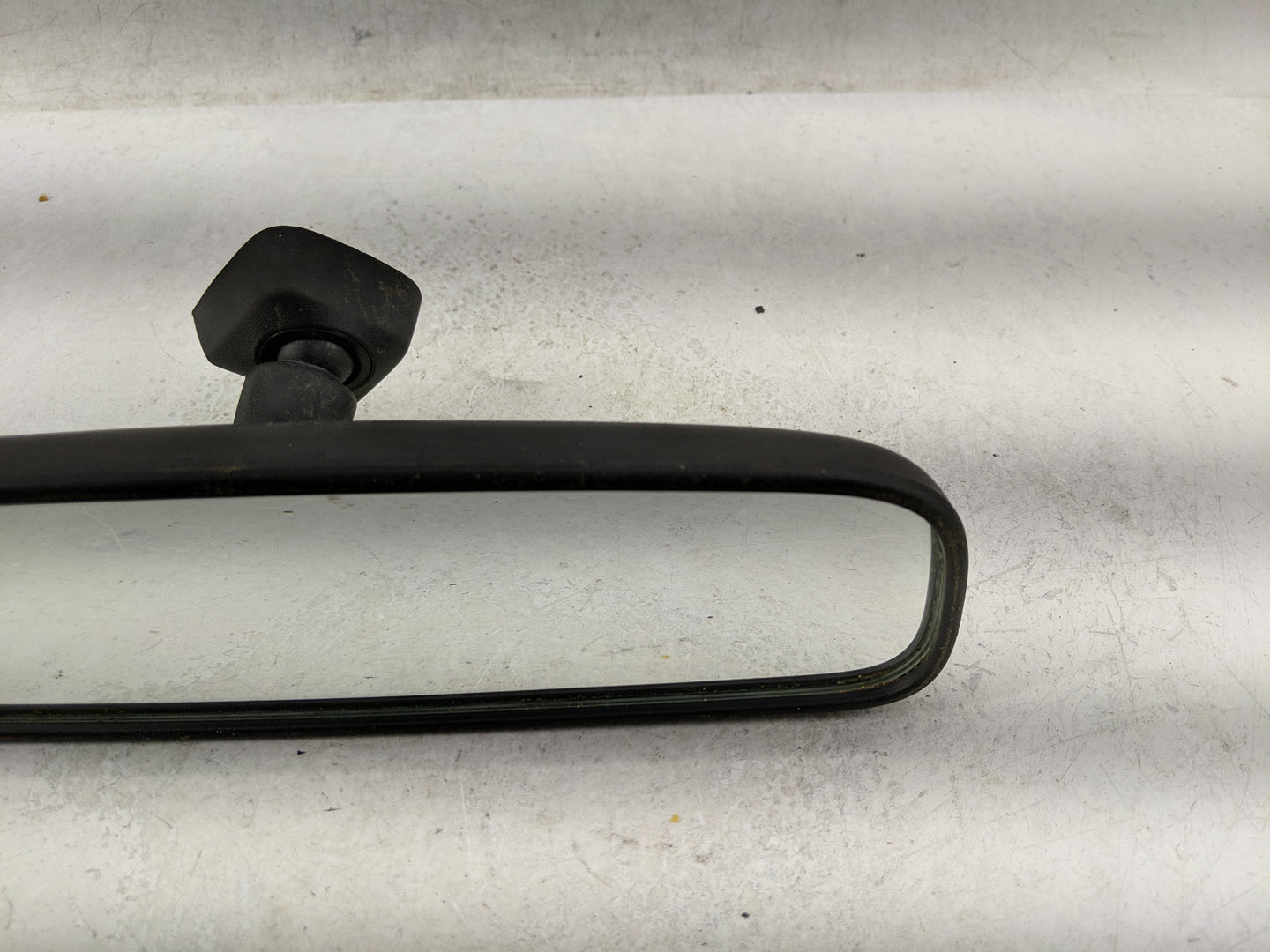 2013-2017 Honda Accord Interior Rear View Mirror Replacement OEM Fits OEM Used Auto Parts - Oemusedautoparts1.com