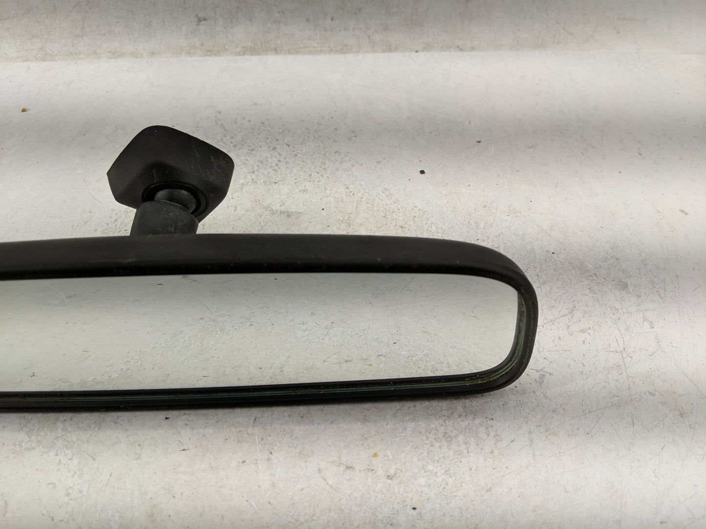 2013-2017 Honda Accord Interior Rear View Mirror Replacement OEM Fits OEM Used Auto Parts - Oemusedautoparts1.com