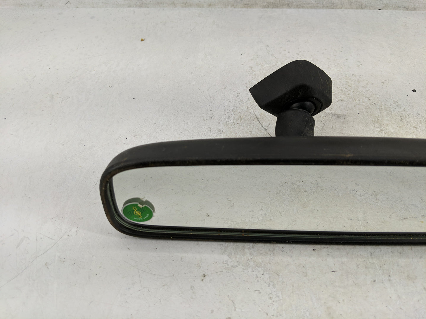 2013-2017 Honda Accord Interior Rear View Mirror Replacement OEM Fits OEM Used Auto Parts - Oemusedautoparts1.com