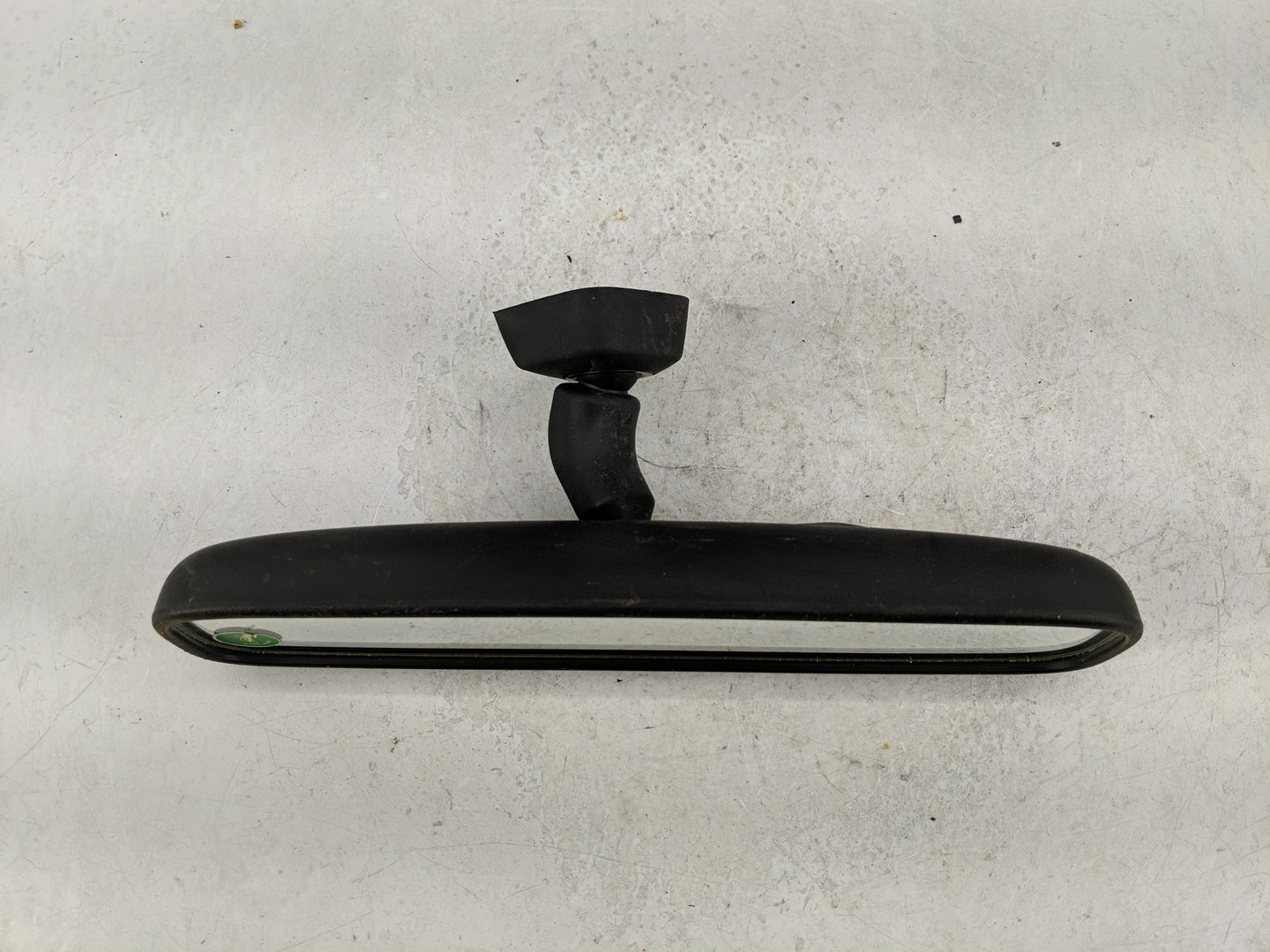 2013-2017 Honda Accord Interior Rear View Mirror Replacement OEM Fits OEM Used Auto Parts - Oemusedautoparts1.com