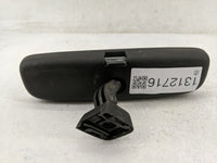 2013-2017 Honda Accord Interior Rear View Mirror Replacement OEM Fits OEM Used Auto Parts - Oemusedautoparts1.com
