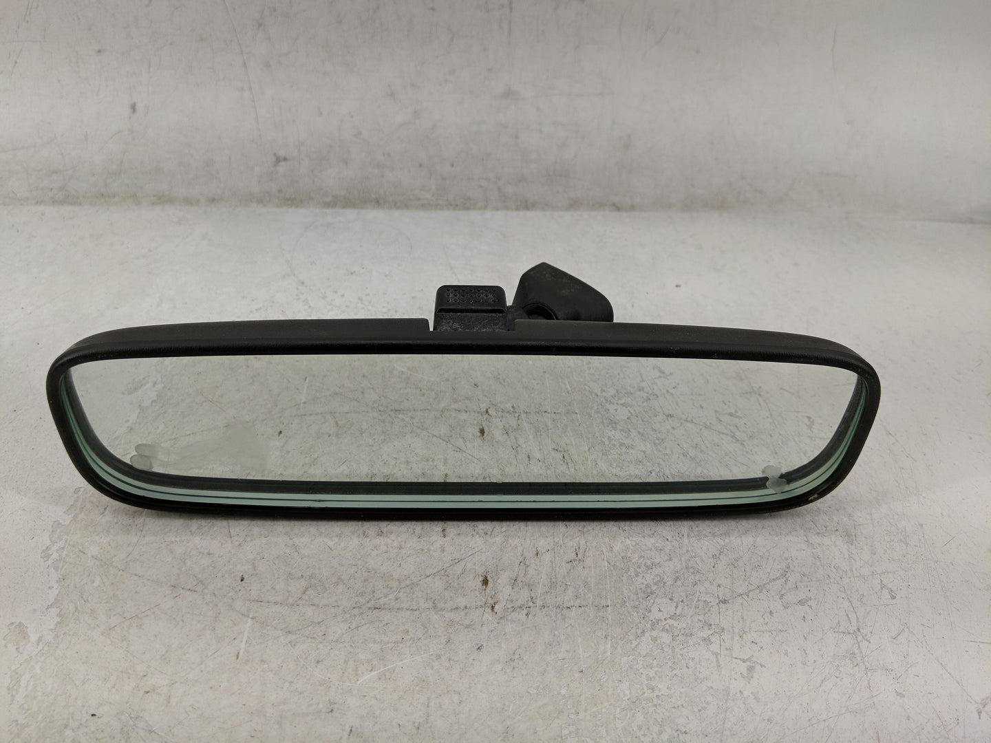 2013-2017 Honda Accord Interior Rear View Mirror Replacement OEM Fits OEM Used Auto Parts - Oemusedautoparts1.com