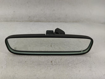compare product 2013-2017 Honda Accord Interior Rear View Mirror Replacement OEM Fits OEM Used Auto Parts