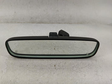 2013-2017 Honda Accord Interior Rear View Mirror Replacement OEM Fits OEM Used Auto Parts - Oemusedautoparts1.com