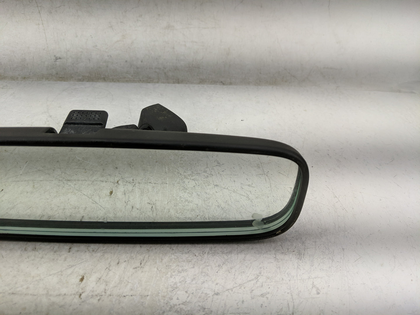 2013-2017 Honda Accord Interior Rear View Mirror Replacement OEM Fits OEM Used Auto Parts - Oemusedautoparts1.com