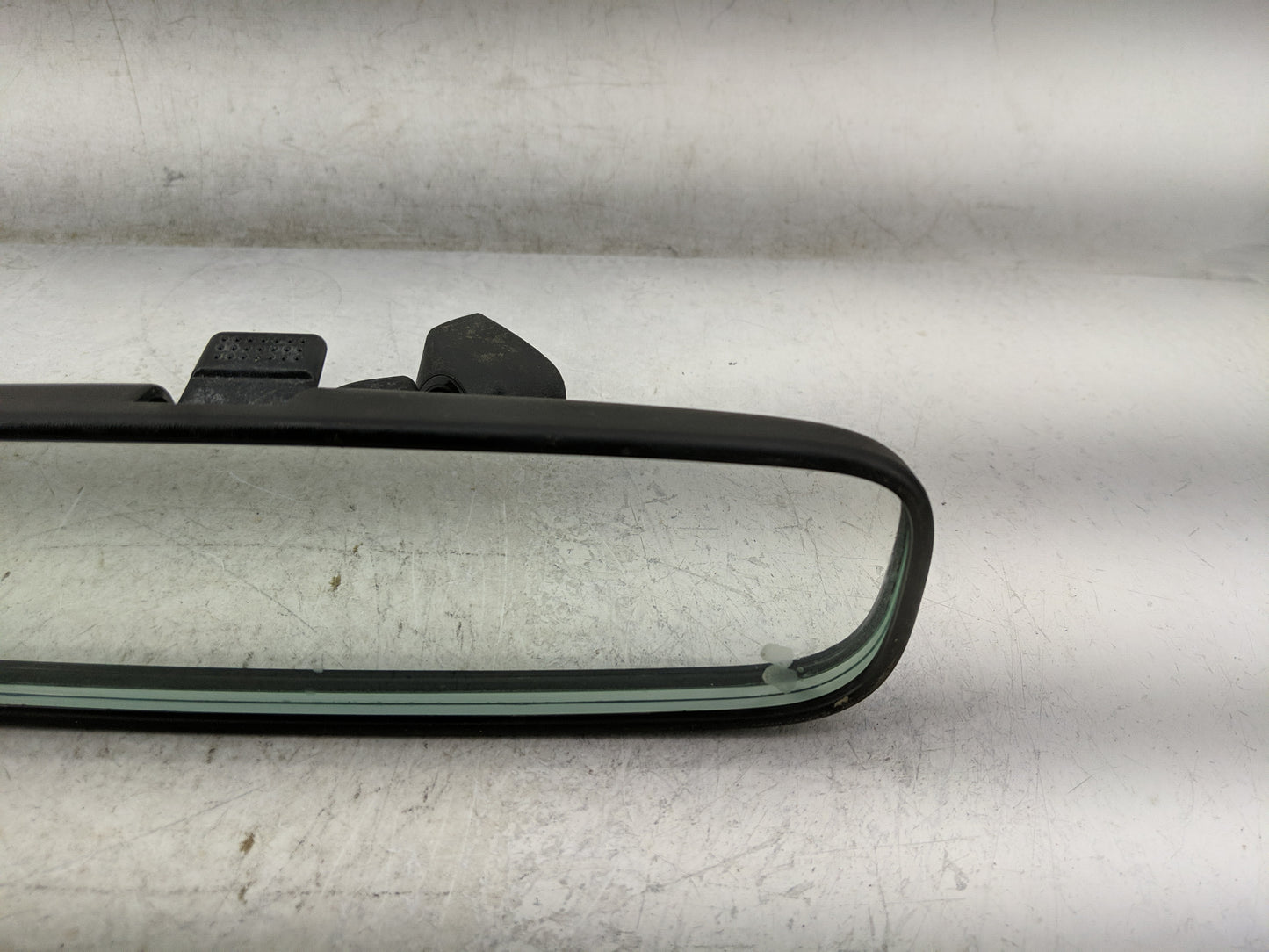 2013-2017 Honda Accord Interior Rear View Mirror Replacement OEM Fits OEM Used Auto Parts - Oemusedautoparts1.com