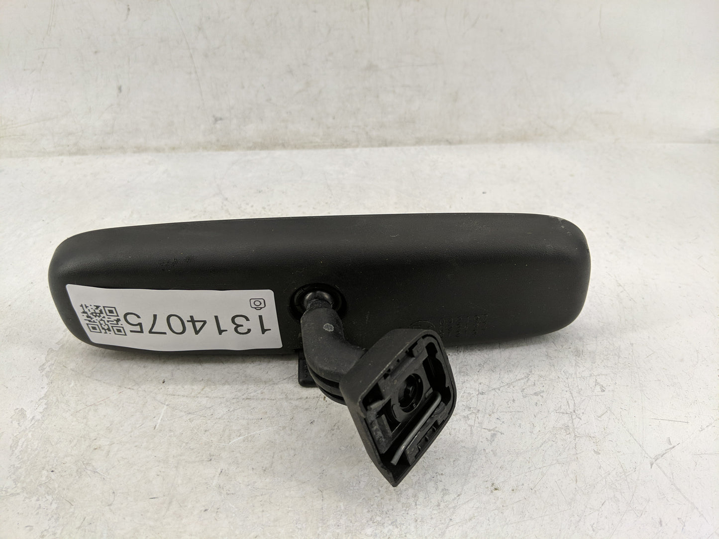 2013-2017 Honda Accord Interior Rear View Mirror Replacement OEM Fits OEM Used Auto Parts - Oemusedautoparts1.com