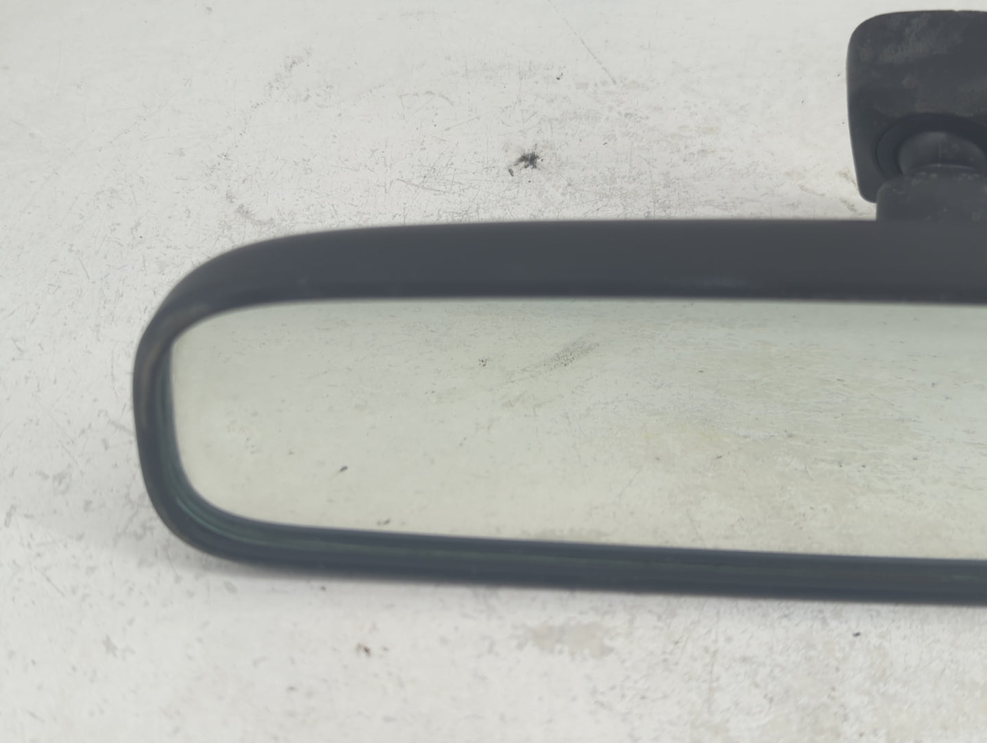 2013-2017 Honda Accord Interior Rear View Mirror Replacement OEM P/N:A047171 Fits OEM Used Auto Parts - Oemusedautoparts1.co