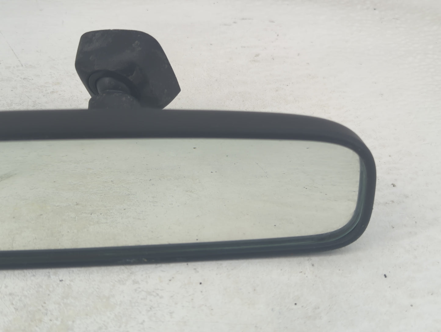 2013-2017 Honda Accord Interior Rear View Mirror Replacement OEM P/N:A047171 Fits OEM Used Auto Parts - Oemusedautoparts1.co