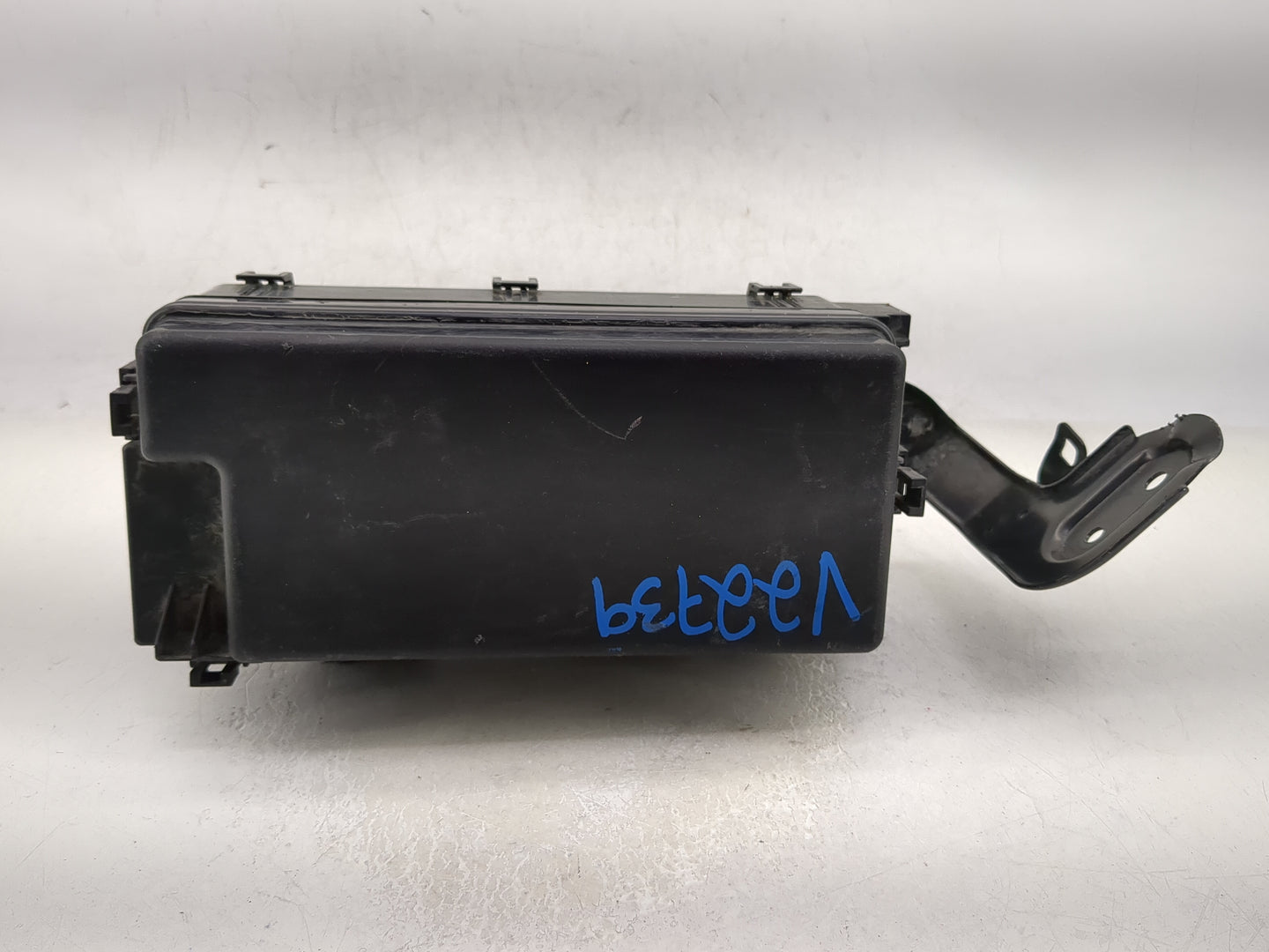 2017 Honda Accord Fusebox Fuse Box Panel Relay Module P/N:32200-T2A-A01 Fits OEM Used Auto Parts - Oemusedautoparts1.com