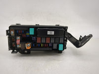 2017 Honda Accord Fusebox Fuse Box Panel Relay Module P/N:32200-T2A-A01 Fits OEM Used Auto Parts - Oemusedautoparts1.com