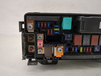 2017 Honda Accord Fusebox Fuse Box Panel Relay Module P/N:32200-T2A-A01 Fits OEM Used Auto Parts - Oemusedautoparts1.com