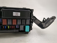 2017 Honda Accord Fusebox Fuse Box Panel Relay Module P/N:32200-T2A-A01 Fits OEM Used Auto Parts - Oemusedautoparts1.com